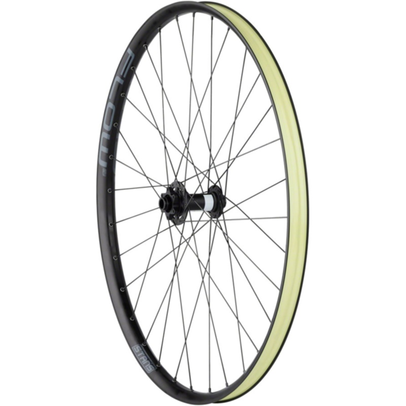 Quality Wheels DT 350 / Stans Flow S2 Front Wheel