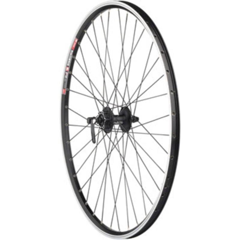 Quality Wheels TK535 Front Wheel