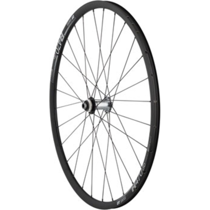 Quality Wheels Ultegra / DT R470db Front Wheel
