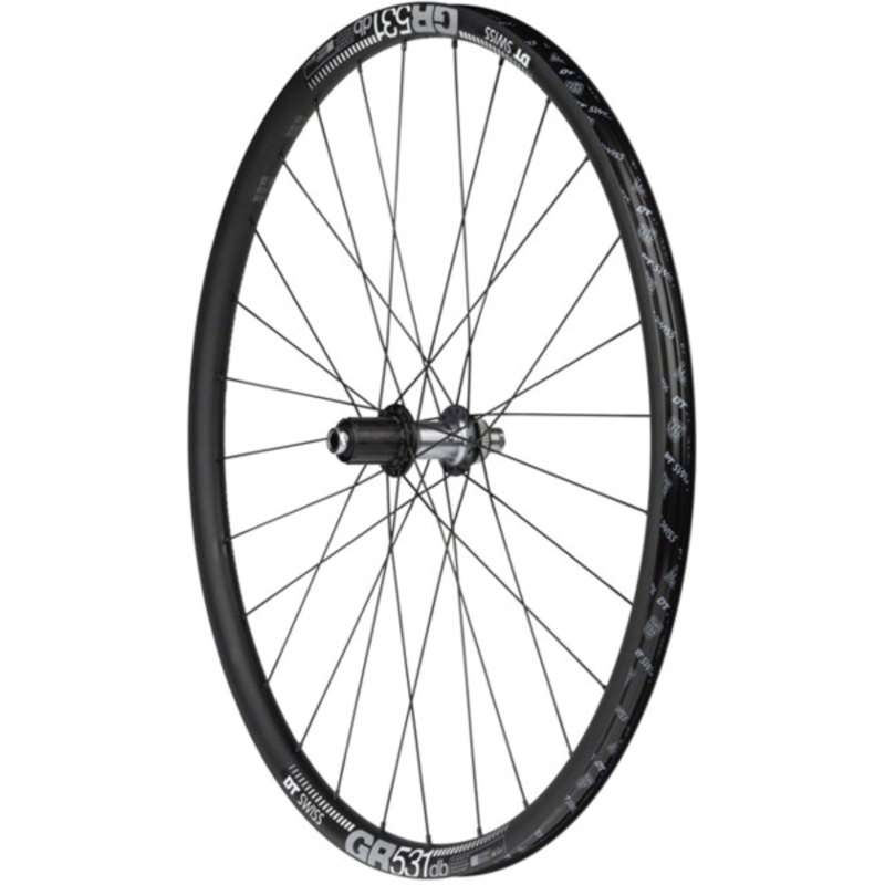 Quality Wheels Ultegra/GR531 Rear Wheel