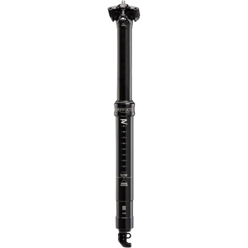 RaceFace Aeffect R Dropper Seatpost