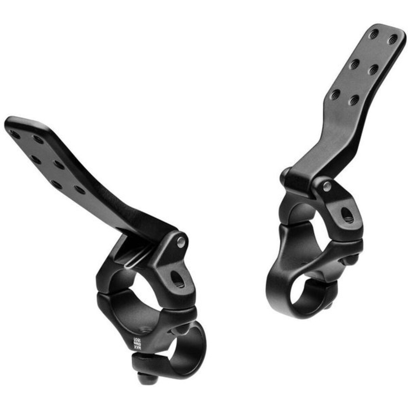 Profile Design Flip-Up Bracket Kit