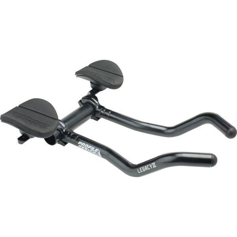 Profile Design Legacy II Aluminum Aerobar