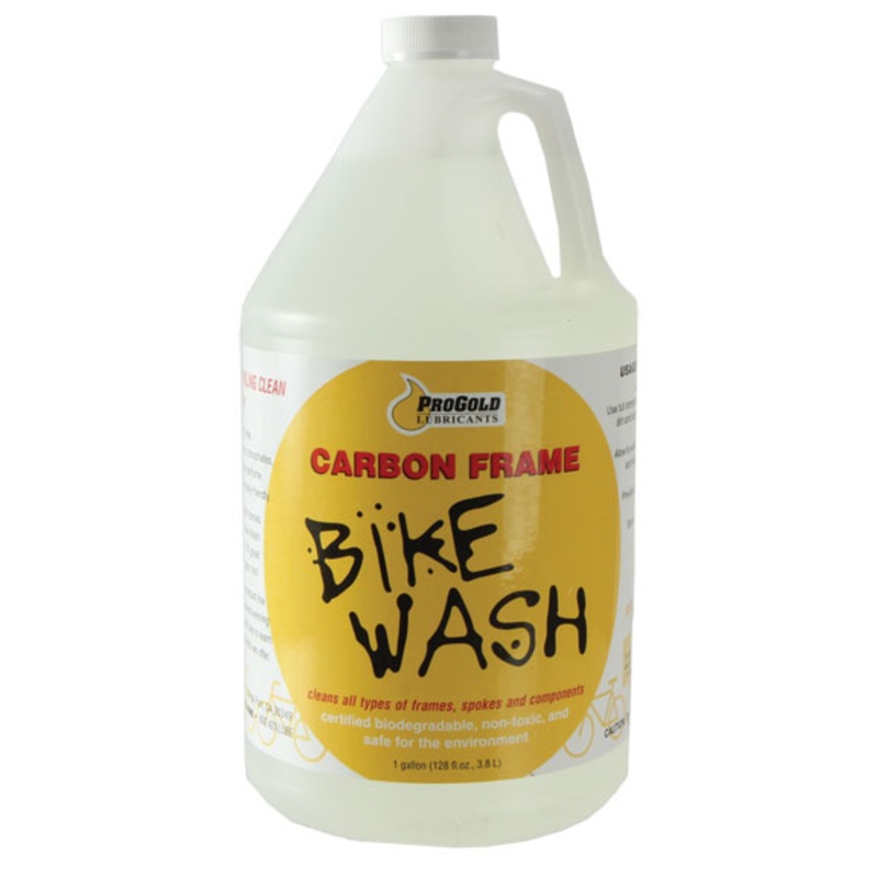 ProGold Bike Wash