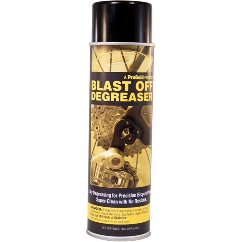 ProGold Blast-Off Degreaser