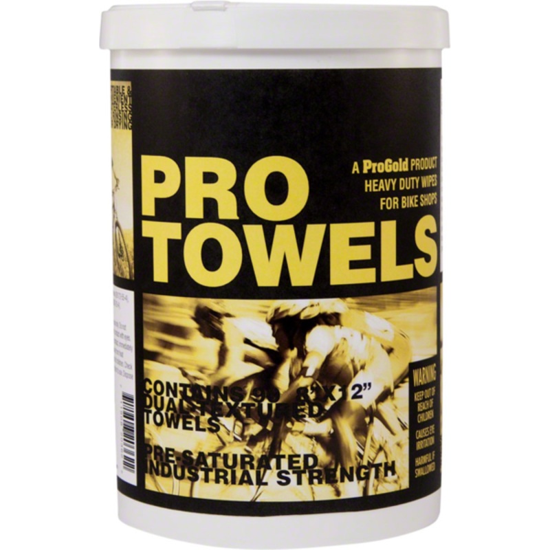ProGold Pro Towels