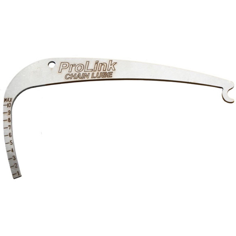 ProGold Progold Chain Gauge